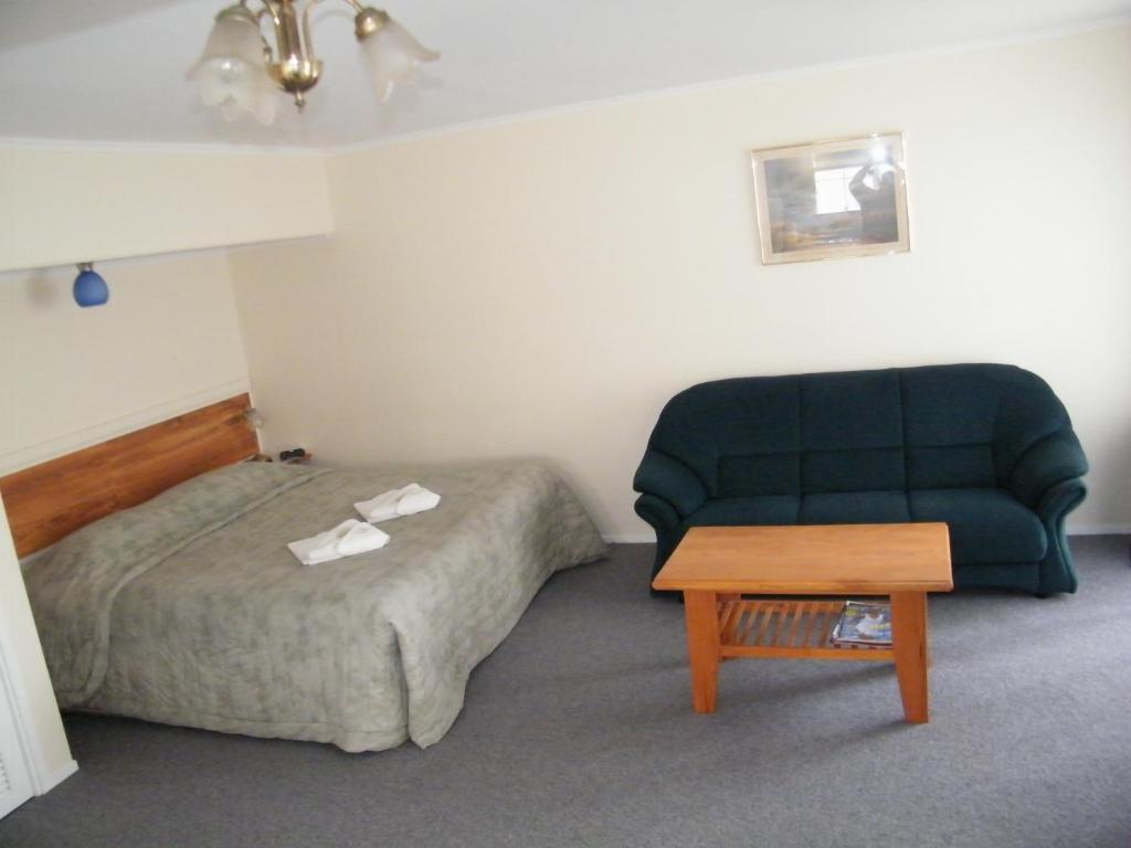 Colonial City Motel Hamilton Cameră foto